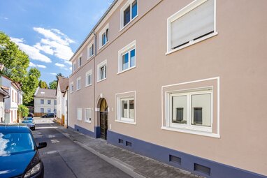 Wohnung zur Miete 500 € 1 Zimmer 15 m² 1. Geschoss Unterdorfstraße 6-8 Weisenau Mainz 55130