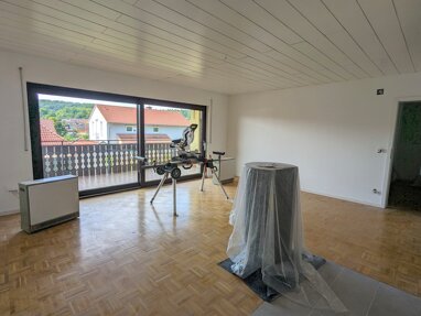 Wohnung zur Miete 1.150 € 3,5 Zimmer 103 m² Erdgeschoss Obergrombach Bruchsal 76646