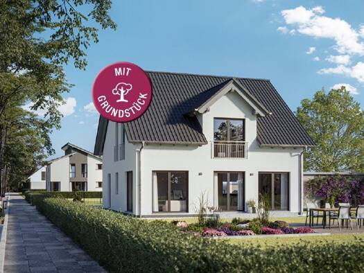 Einfamilienhaus zum Kauf provisionsfrei 445.700 € 5 Zimmer 143 m² 990 m² Grundstück Olzheim 54597