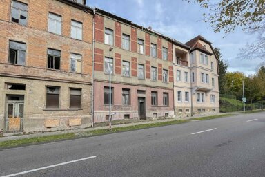 Mehrfamilienhaus zum Kauf 98.000 € 14 Zimmer 261,9 m² 345,3 m² Grundstück Weißenfels Weißenfels 06667