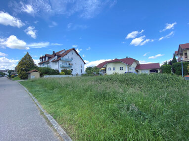 Grundstück zum Kauf 658 m² Grundstück Mahlberg Mahlberg 77972