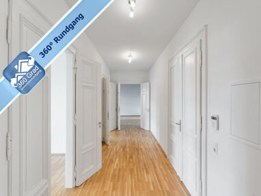 Wohnung zum Kauf 598.000 € 5 Zimmer 199,4 m² 2. Geschoss Zentrum - Nord Leipzig 04105