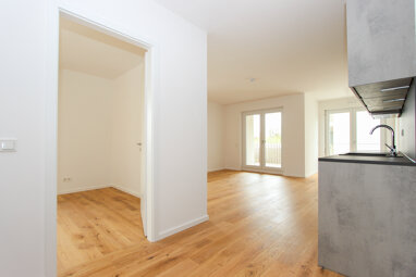 Wohnung zur Miete 1.200 € 2 Zimmer 61,7 m² 1. Geschoss Angerstraße 40a Freising Freising 85354