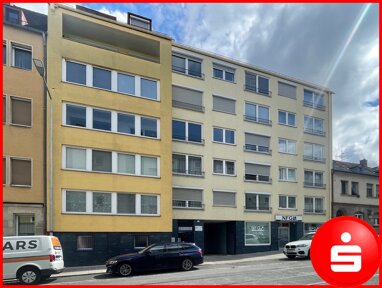 Wohnung zum Kauf 168.000 € 3 Zimmer 63 m² Glockenhof Nürnberg 90478