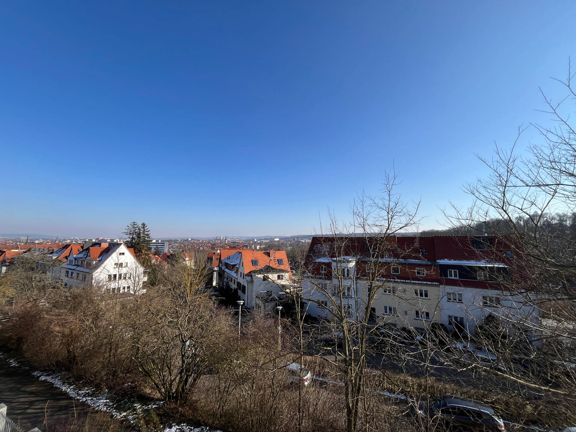 Mehrfamilienhaus mit Weitblick - Brühlervorstadt entdecken! Provisionsfrei für den Käufer!