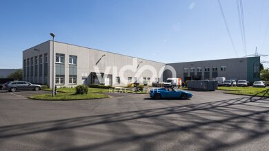 Lagerhalle zur Miete provisionsfrei 25.481 € 3.775 m² Lagerfläche teilbar ab 255 m² Brauweiler Pulheim 50259