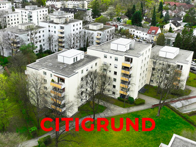 Wohnung zum Kauf 219.000 € 1,5 Zimmer 34,8 m² 3. Geschoss Solln München 81477