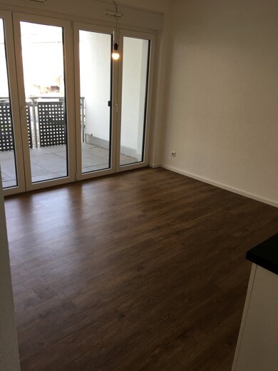 Wohnung zur Miete 550 € 2 Zimmer 38,6 m² Geschoss EG/2 Avelsbacher Straße Kürenz Trier 54295