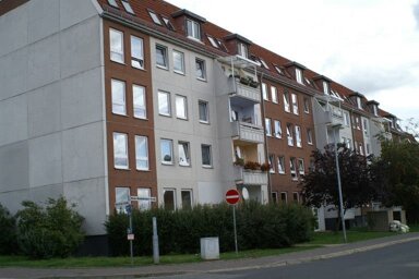 Wohnung zur Miete 466 € 4 Zimmer 86,4 m² 3. Geschoss Rheda-Wiedenbrücker-Str. 7 Heilbad Heiligenstadt Heilbad Heiligenstadt 37308