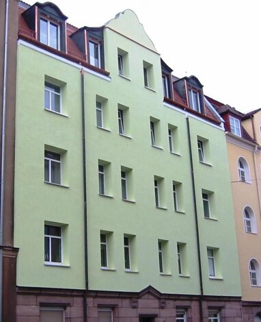 Wohnung zur Miete 740 € 3 Zimmer 65 m² 1. Geschoss Baldurstraße Gleißhammer Nürnberg 90461