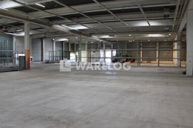 Lagerhalle zur Miete 3.000 m² Lagerfläche Bissingen - Ost Bietigheim-Bissingen 74321