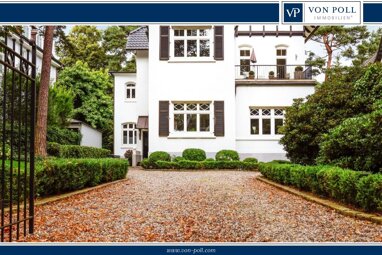 Einfamilienhaus zum Kauf 868.000 € 6 Zimmer 198 m² 990 m² Grundstück Lockwitz Dresden 01257