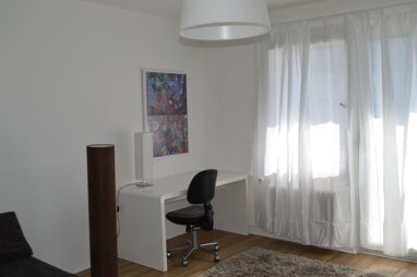 Wohnung zur Miete Wohnen auf Zeit 1.700 € 2 Zimmer 50 m² frei ab sofort Schmargendorf Berlin 14193