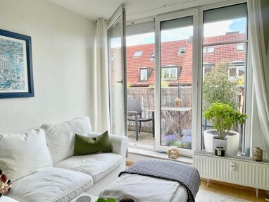 Wohnung zum Kauf 495.000 € 2 Zimmer 50,1 m² Westend München 80339