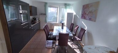 Wohnung zur Miete 600 € 3 Zimmer 80 m² 1. Geschoss Buersche Str. 70 Schinkel 105 Osnabrück 49084