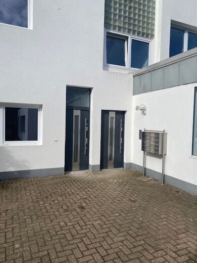 Wohnung zur Miete 1.095 € 4 Zimmer 146 m² EG frei ab sofort Rhade Dorsten 46286