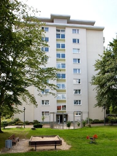 Wohnung zur Miete 479 € 3 Zimmer 72 m² 8. Geschoss Timmerbrinksweg 2 Hassel Gelsenkirchen 45896