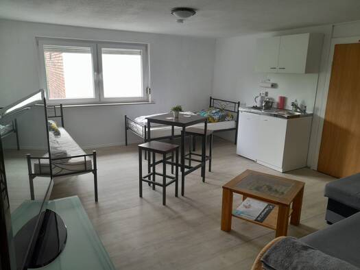 WG-Zimmer zur Miete Wohnen auf Zeit 22 € 60 m² Seelbach Herborn 35745