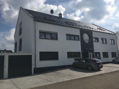 Wohnung zur Miete 1.280 € 4 Zimmer 103 m² frei ab 01.01.2025 Ganghoferstr4 Gablingen Gablingen 86456