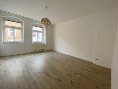 Wohnung zur Miete 315 € 2 Zimmer 63 m² 2. Geschoss Hospitalstr. 29 Zeitz Zeitz 06712