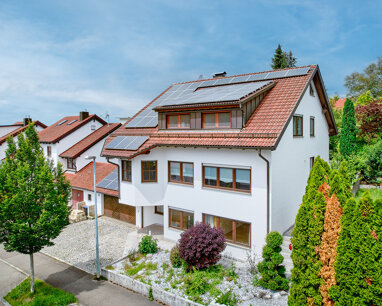 Einfamilienhaus zum Kauf 1.000.000 € 7,5 Zimmer 308 m² 410 m² Grundstück Metzingen Metzingen 72555
