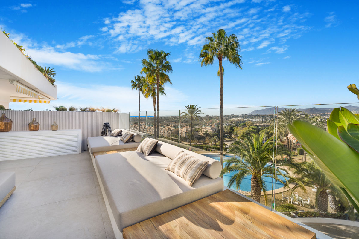 Wohnung zum Kauf Provisionsfrei 1.850.000 € 4 Zimmer 302 m²<br/>Wohnfläche Marbella