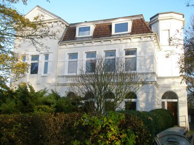 Wohnung zur Miete 950 € 4 Zimmer 95 m² 1. Geschoss Brunsbüttel 25541