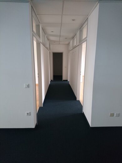 Büro-/Praxisfläche zur Miete provisionsfrei 1.207 € 134 m² Bürofläche Bonner Str. 48 Lechenich Erftstadt 50374