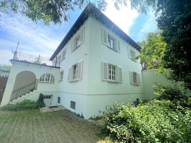 Villa zum Kauf 8 Zimmer 1.271 m² Grundstück frei ab sofort Bopfingen Bopfingen 73441