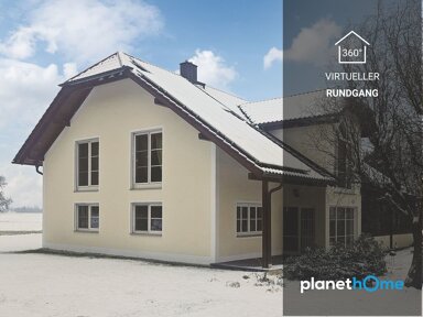 Einfamilienhaus zum Kauf 799.000 € 6 Zimmer 290 m² 1.782 m² Grundstück Zell Pocking 94060