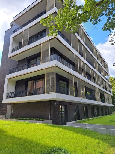 Wohnung zur Miete 2.125 € 4 Zimmer 85 m² frei ab sofort Forckenbeckstraße 60-62 / Cunostraße 27 Schmargendorf Berlin 14199