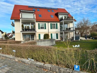 Wohnung zur Miete 1.550 € 3 Zimmer 105 m² frei ab 01.04.2025 Langenargen Langenargen 88085