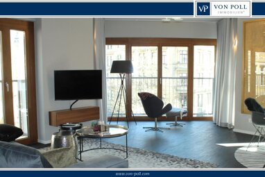 Wohnung zum Kauf 1.400.000 € 3 Zimmer 165 m² 3. Geschoss frei ab sofort Bahnhofsviertel Frankfurt am Main 60329