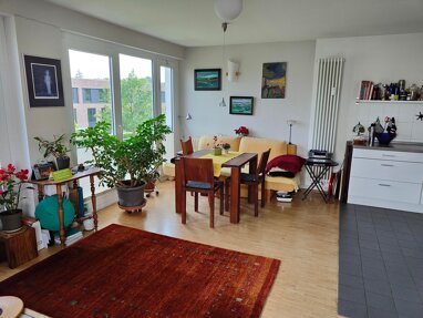 Apartment zur Miete Wohnen auf Zeit 800 € 2 Zimmer 55 m² frei ab 17.07.2024 Paula Westendorf Weg 11 Ohlsdorf Hamburg 22337