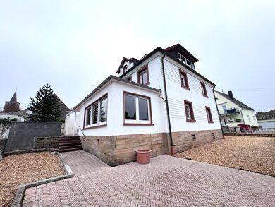 Einfamilienhaus zur Miete 1.750 € 7 Zimmer 239 m² 400 m² Grundstück Leimen 66978