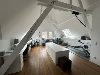Wohnung zur Miete 1.350 € 2 Zimmer 120 m² 2. Geschoss Vorst - Dornbusch - Hagenbroich Viersen 41749