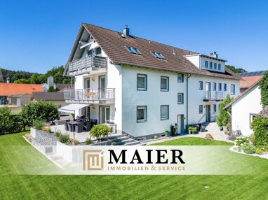 Mehrfamilienhaus zum Kauf 1.087.000 € 15 Zimmer 445 m² 1.369 m² Grundstück Konstein Wellheim 91809