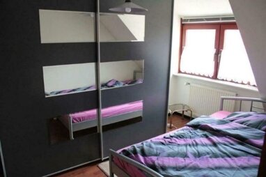 Wohnung zur Miete Wohnen auf Zeit 690 € 2 Zimmer 42 m² frei ab sofort Steffensweg Bremen 28217