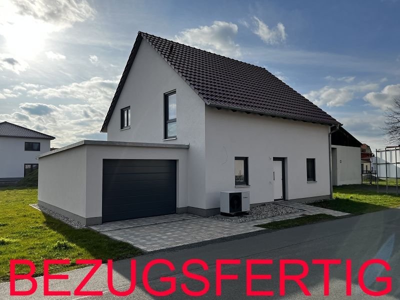 Einfamilienhaus zum Kauf provisionsfrei 379.000 € 4 Zimmer 128 m²<br/>Wohnfläche 667 m²<br/>Grundstück Nerchau Grimma 04668