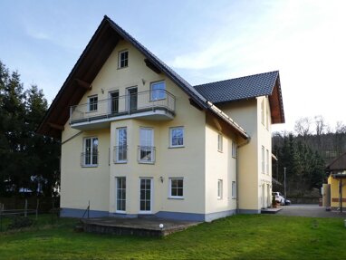 Doppelhaushälfte zur Miete 1.650 € 7 Zimmer 225 m² 700 m² Grundstück Flörsbach Flörsbachtal 63639