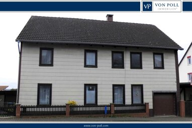 Einfamilienhaus zum Kauf 125.000 € 9 Zimmer 353 m² Grundstück Hedeper Hedeper 38322