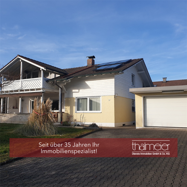 Einfamilienhaus zum Kauf 895.000 € 4,5 Zimmer 153 m² 845 m² Grundstück Kolbermoor Kolbermoor 83059