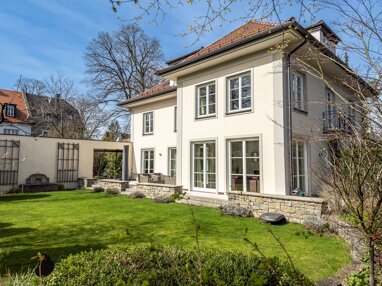 Villa zum Kauf 5.480.000 € 8 Zimmer 303 m² 948 m² Grundstück Solln München 81479