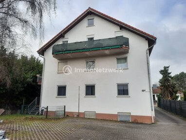 Maisonette zum Kauf 229.000 € 3 Zimmer 95 m² 3. Geschoss Nieder-Saulheim Saulheim 55291