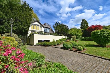 Einfamilienhaus zum Kauf 849.000 € 5 Zimmer 245 m² 1.173 m² Grundstück Isenbügel Heiligenhaus 42579