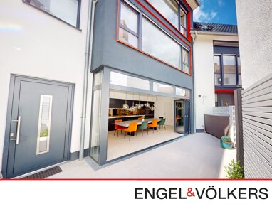 Einfamilienhaus zum Kauf 1.249.000 € 8 Zimmer 260 m² 200 m² Grundstück Finthen Mainz 55126