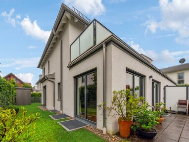 Doppelhaushälfte zum Kauf 1.200.000 € 6 Zimmer 159 m² 166 m² Grundstück Gilching Gilching 82205