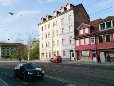 Restaurant zur Miete provisionsfrei 1.900 € 290 m² Gastrofläche Johannesstraße Altstadt Erfurt 99084