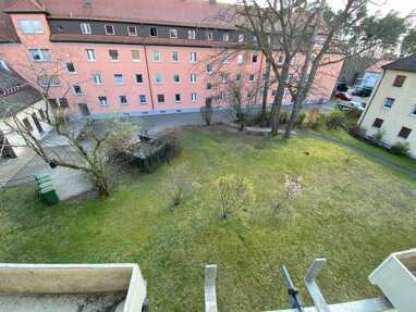 Wohnung zur Miete 850 € 3 Zimmer 70 m² 2. Geschoss Neunkirchen Neunkirchen am Sand 91233