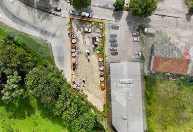 Gewerbegrundstück zur Miete 1.700 € 1.000 m² Grundstück Moosburg Moosburg 85368